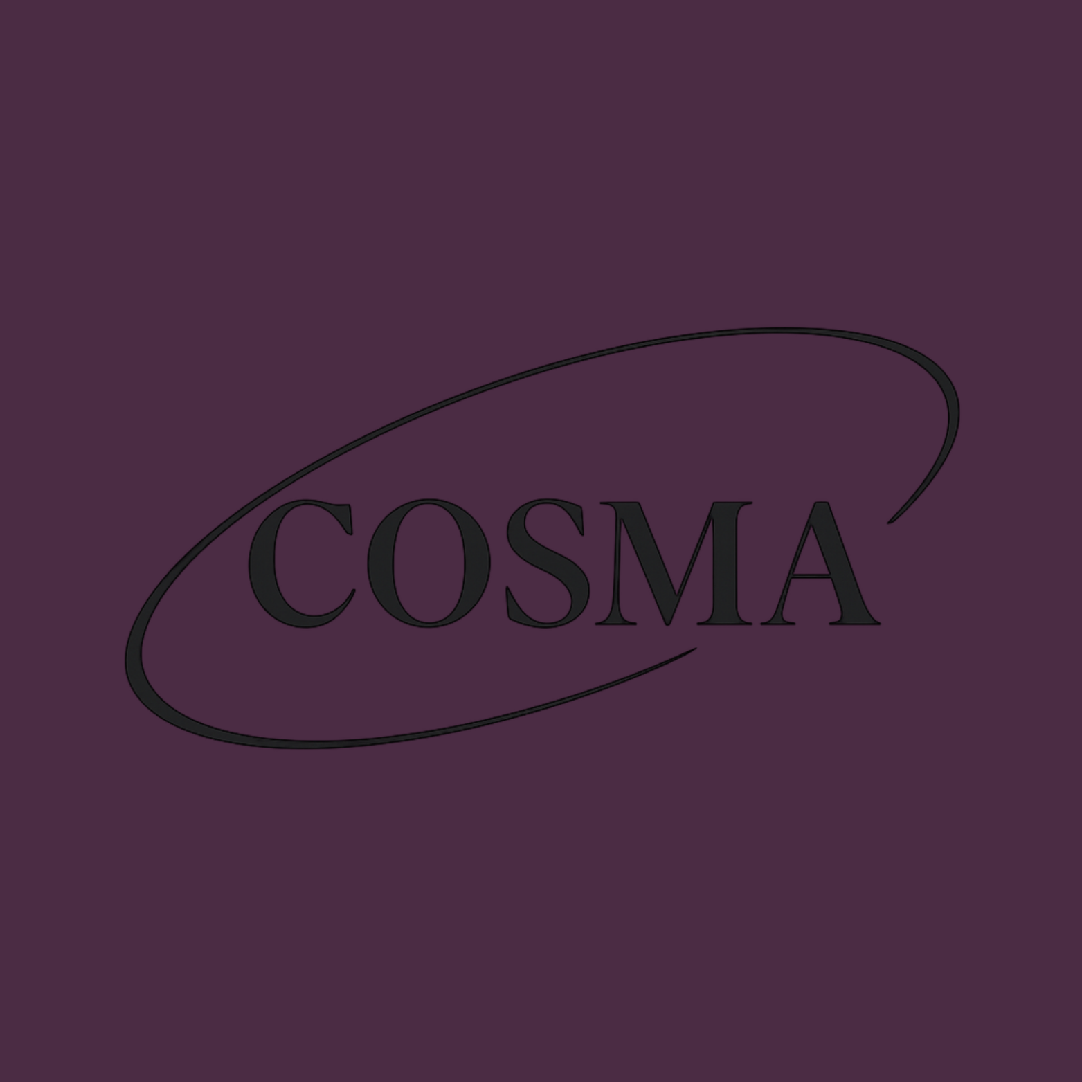 COSMA IG Post 1 Logo Hero