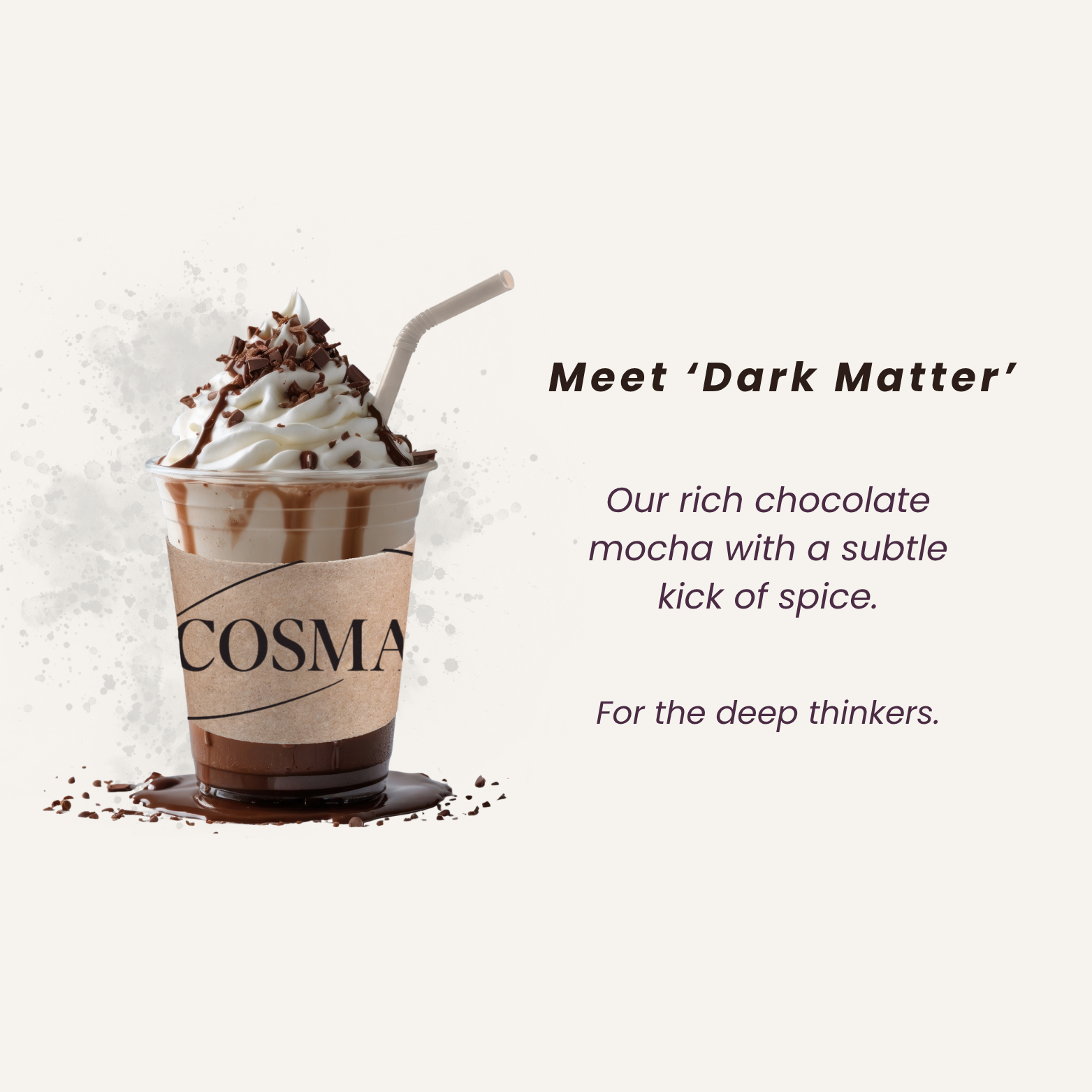 COSMA IG Post 4 Signature Drink