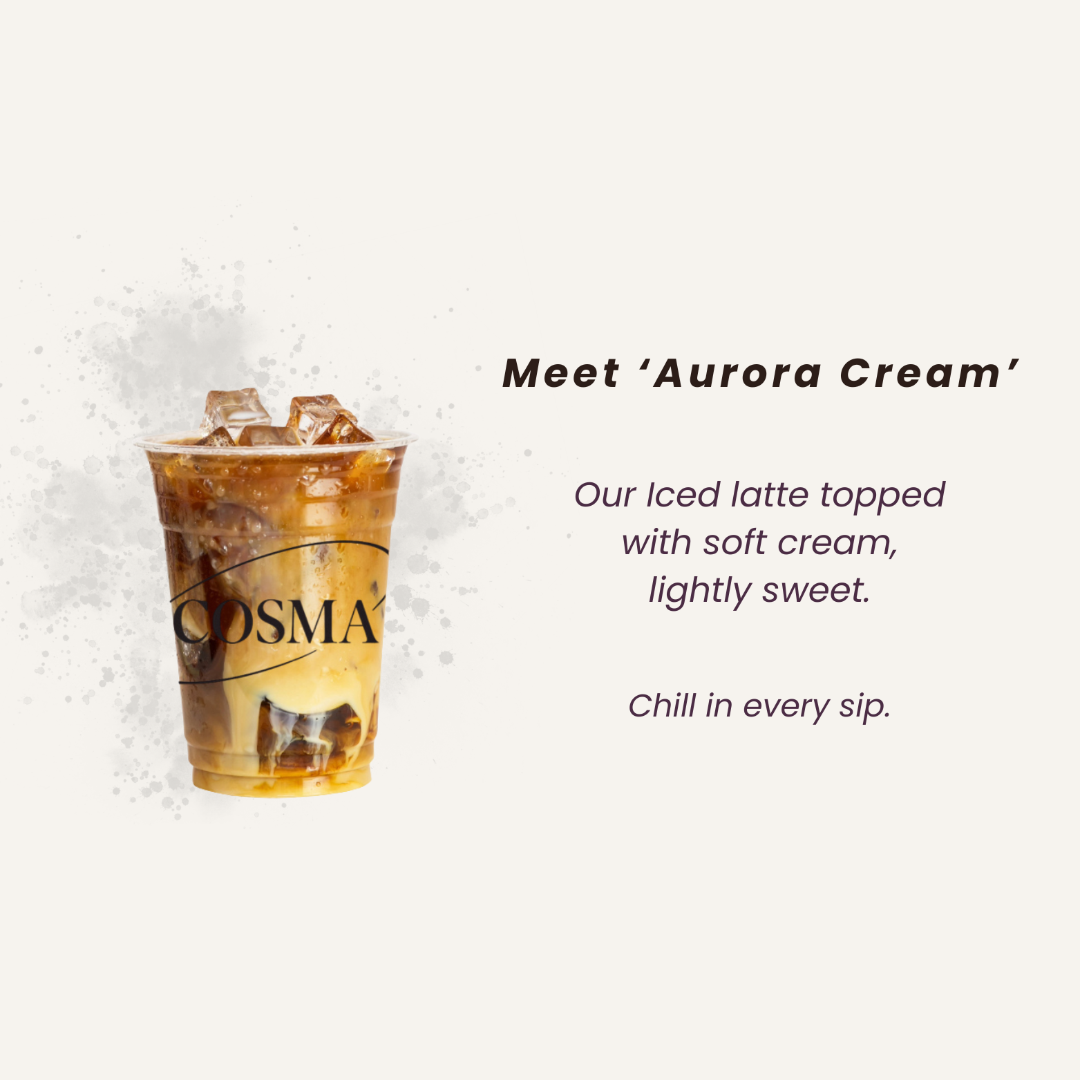 COSMA IG Post 6 Signature Drink