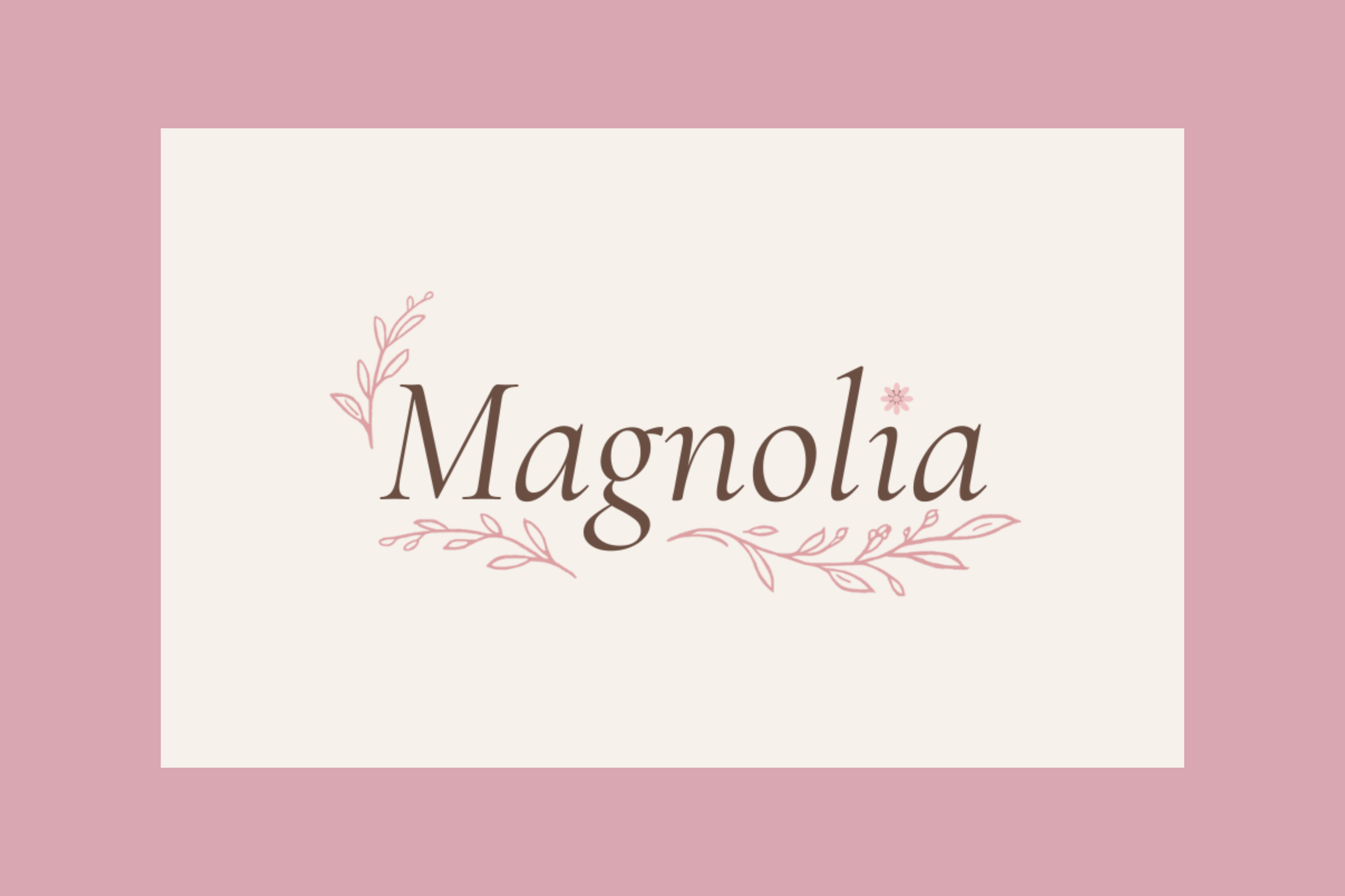 Magnolia Skin & Hair Clinic
