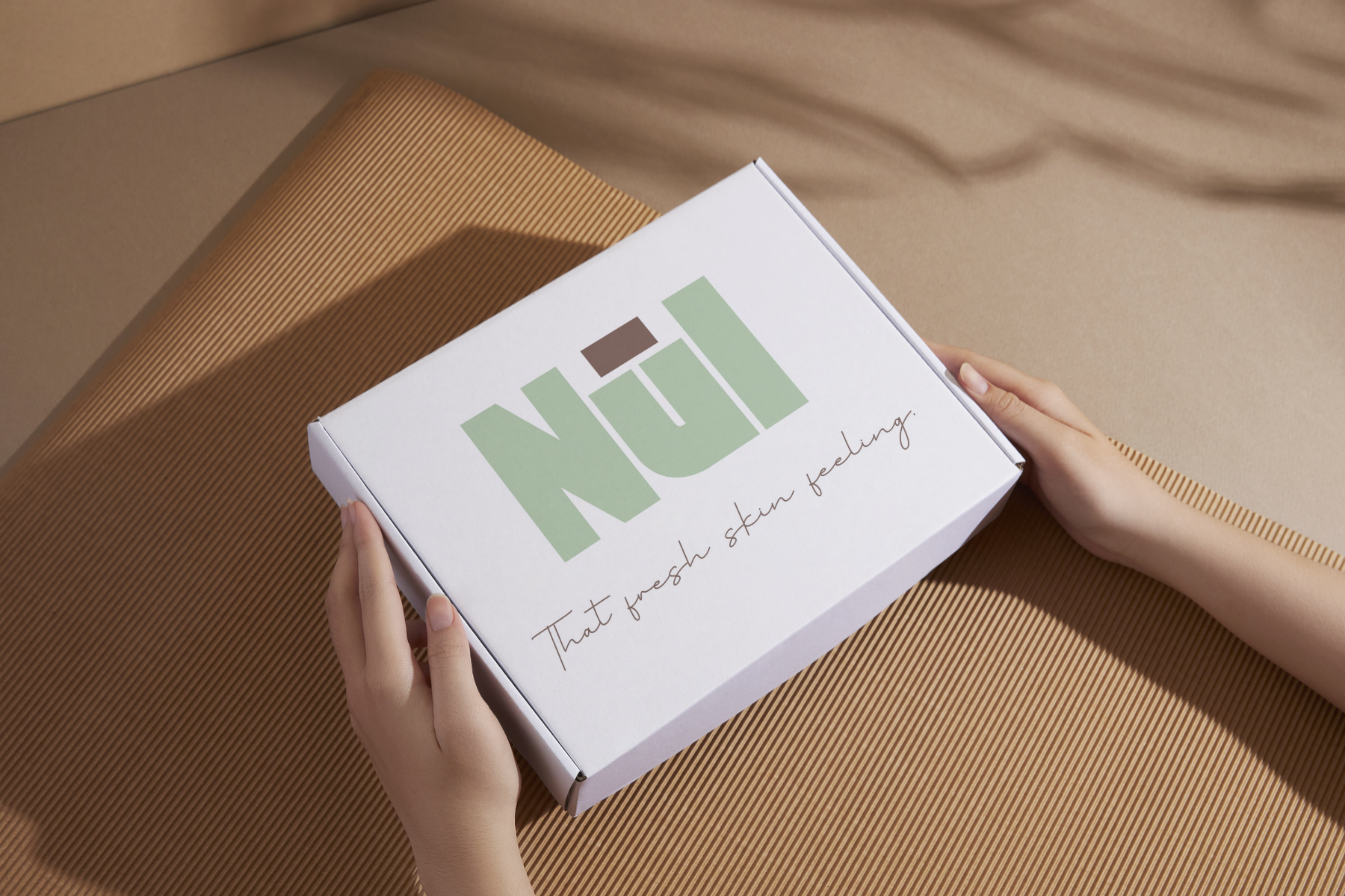 NūI Skincare